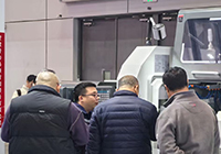 五軸聯(lián)動走心機帶給加工領域的革新