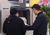 自動走心機的軸數(shù)決定了價格