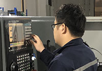 雙軸數(shù)控走心機結(jié)構(gòu)系統(tǒng)是否復(fù)雜